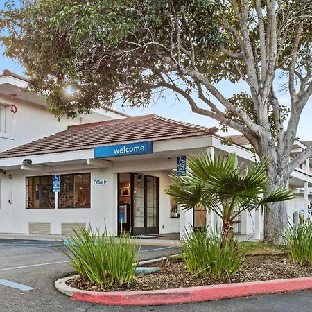 Motel 6-San Luis Obispo, Ca - South Kültér fotó