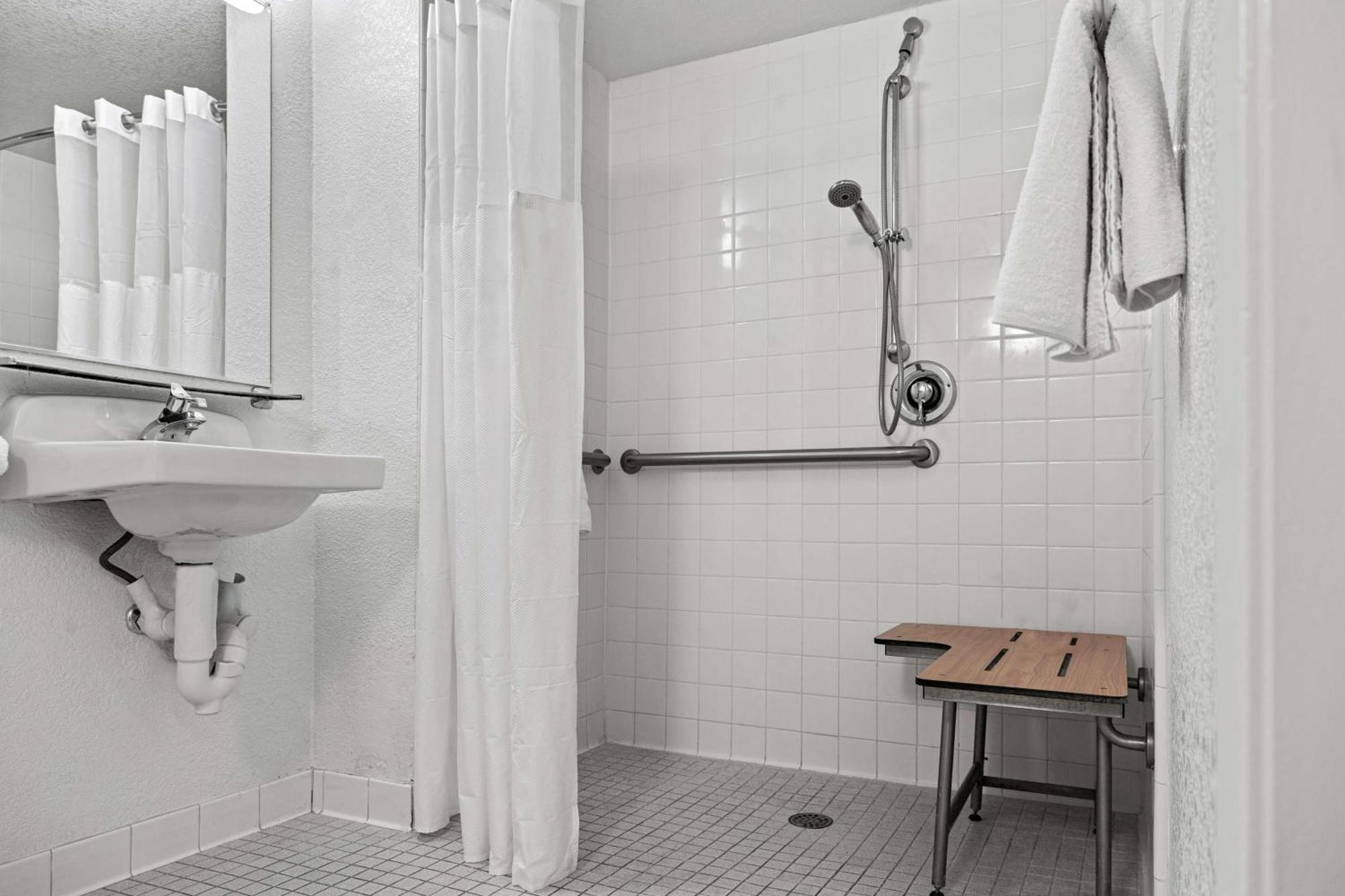 Motel 6-San Luis Obispo, Ca - South Kültér fotó